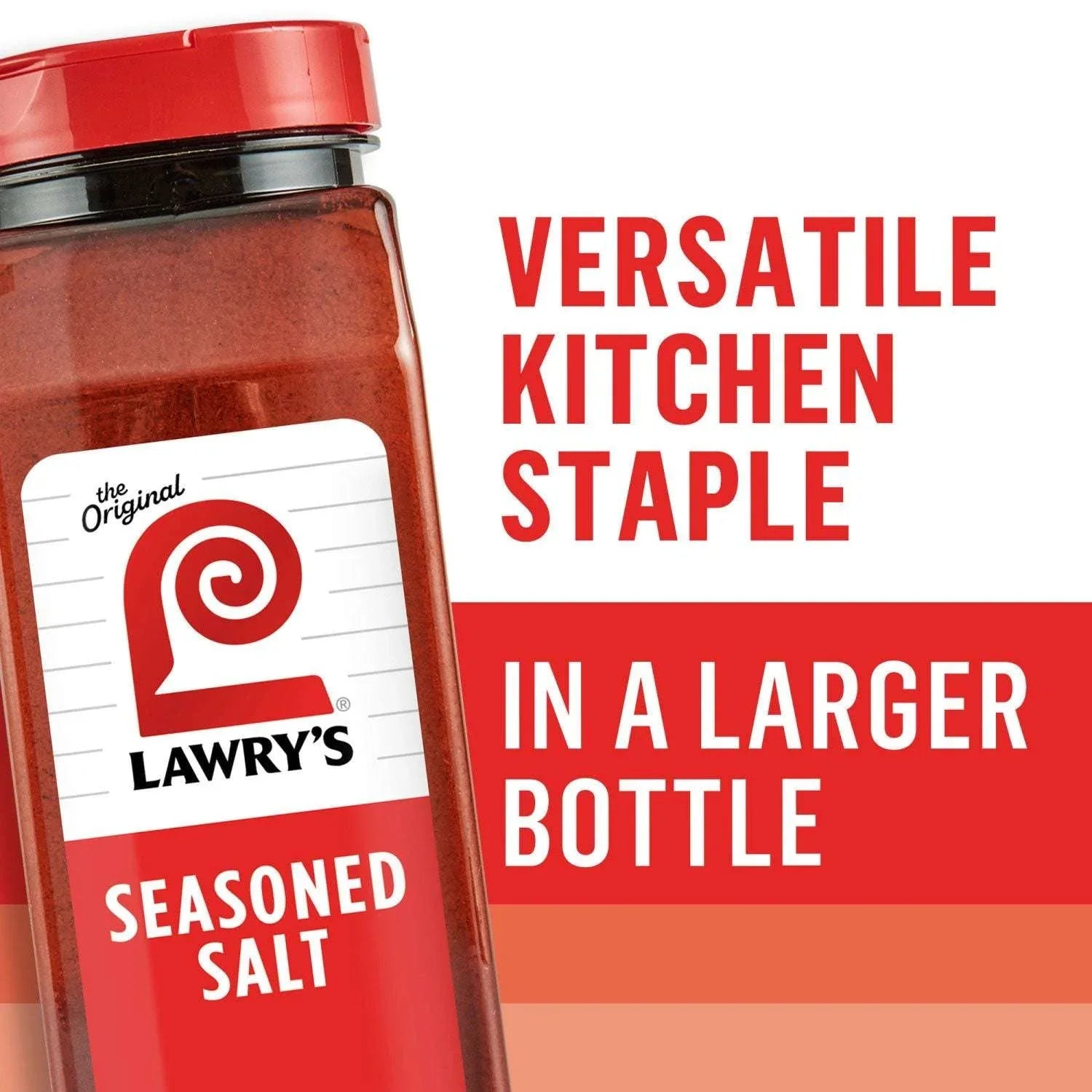 Lawry's Seasoned Salt, 40 oz. - USA MEGA SHOP