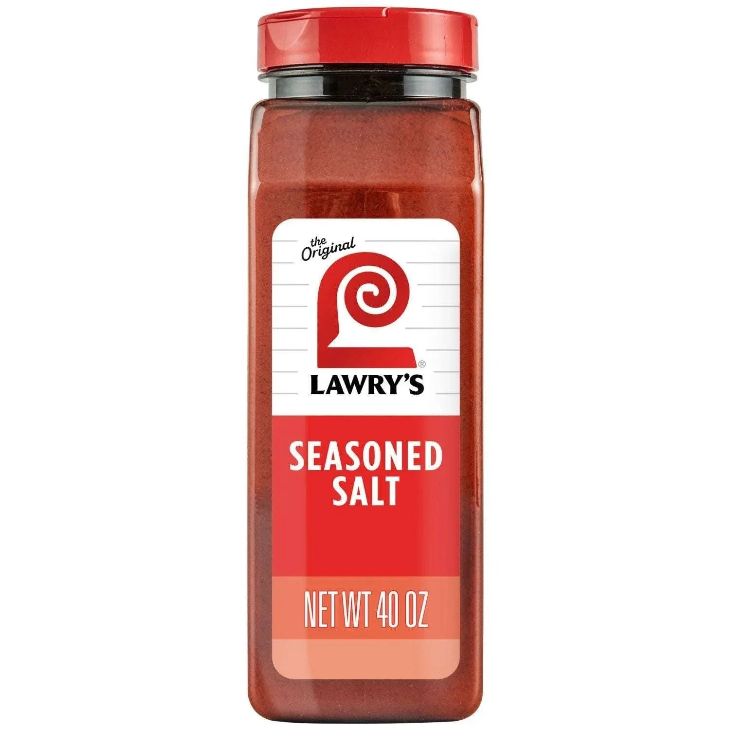 Lawry's Seasoned Salt, 40 oz. - USA MEGA SHOP