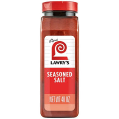 Lawry's Seasoned Salt, 40 oz. - USA MEGA SHOP