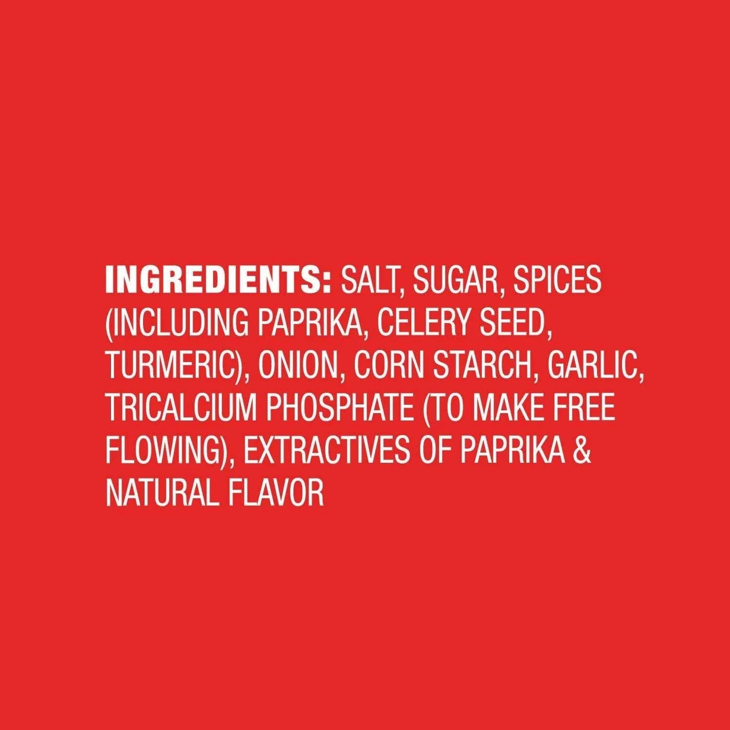 Lawry's Seasoned Salt, 40 oz. - USA MEGA SHOP