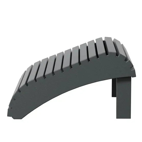 Leisure Line Adirondack Footstool by Tangent
