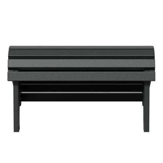 Leisure Line Adirondack Footstool by Tangent