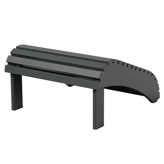 Leisure Line Adirondack Footstool by Tangent
