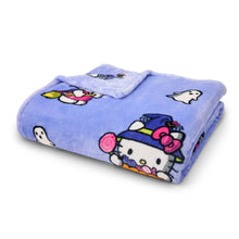 Licensed Characters Adult Halloween Silk Touch Throw Blankets, 60" x 70"