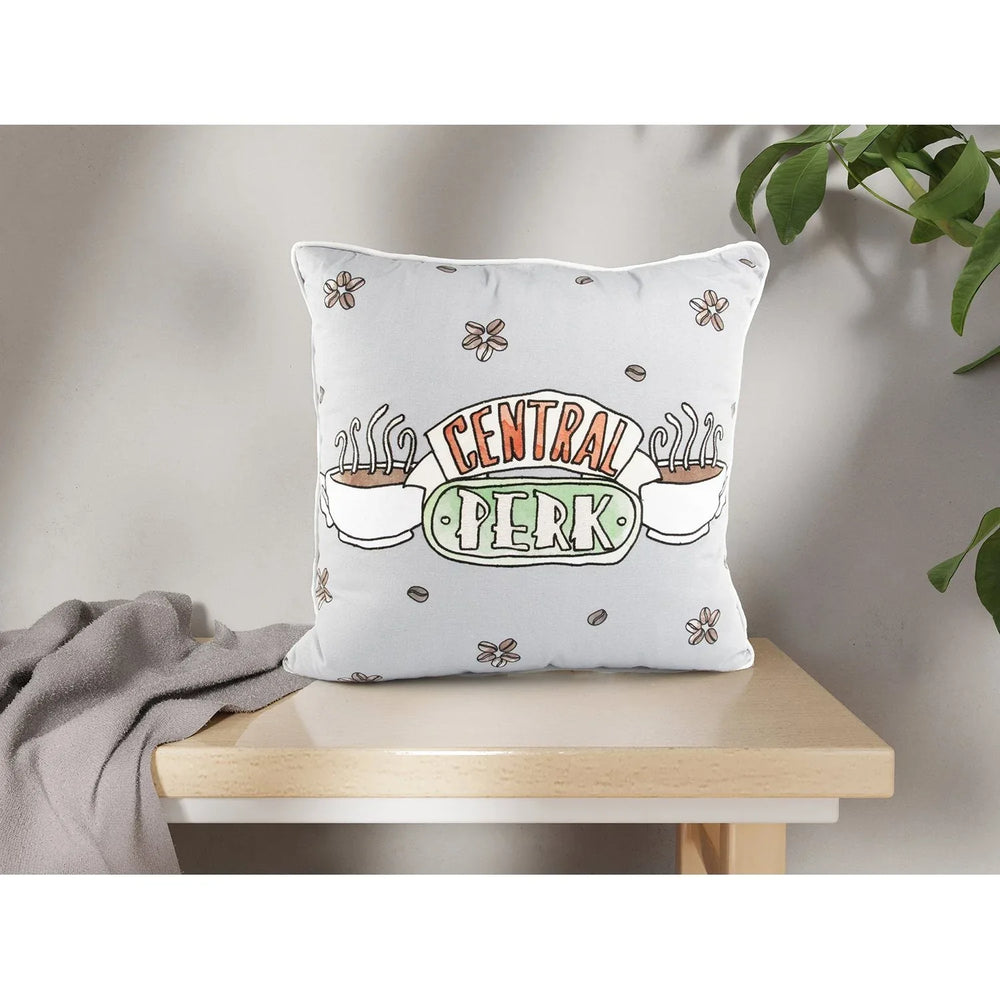 Licensed Decorative Pillow, 20" x 20" - USA MEGA SHOP