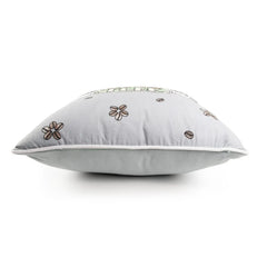 Licensed Decorative Pillow, 20" x 20" - USA MEGA SHOP