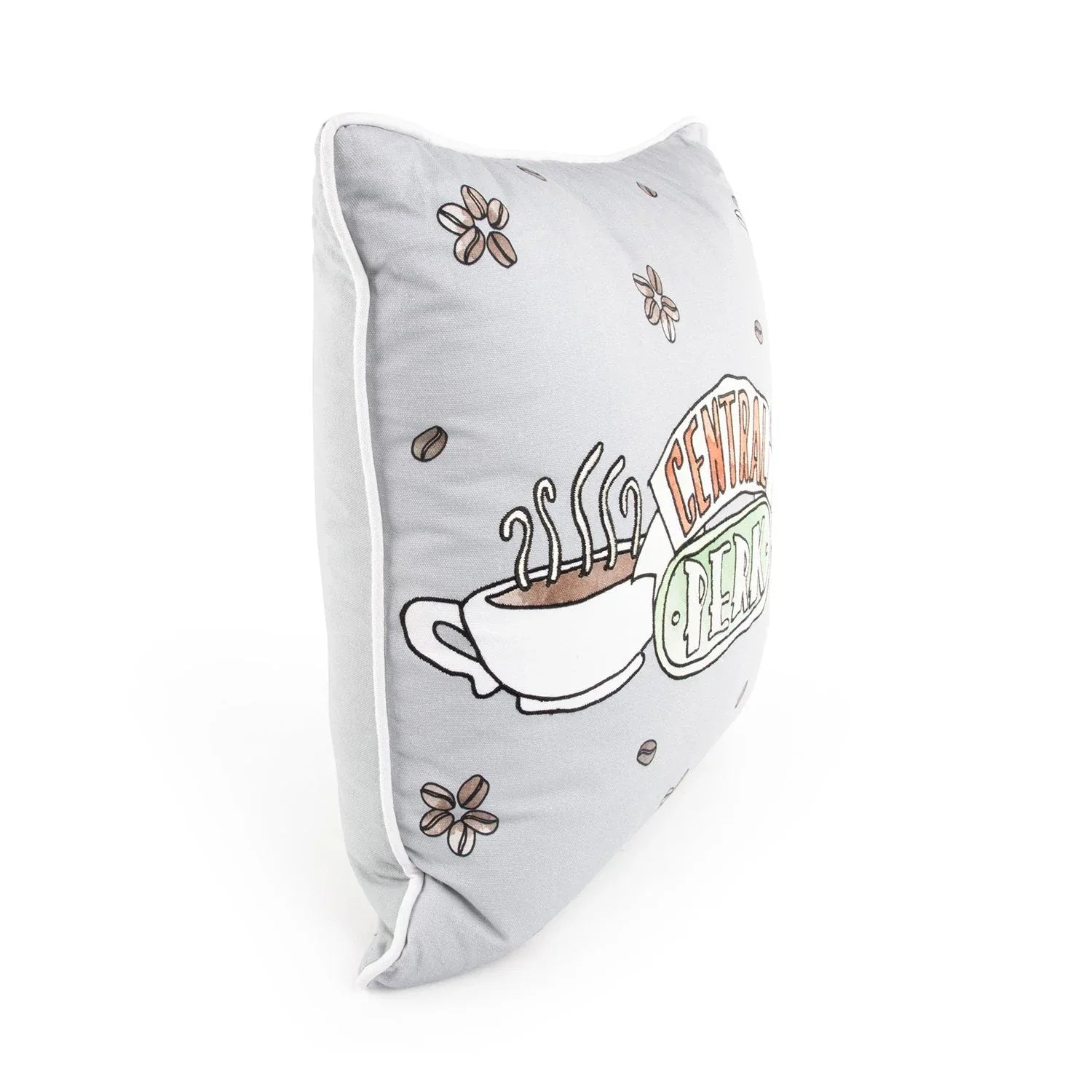 Licensed Decorative Pillow, 20" x 20" - USA MEGA SHOP