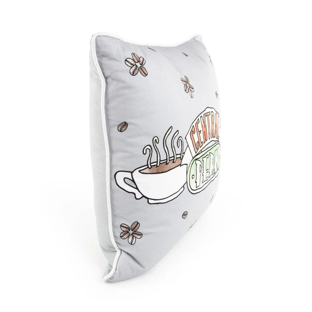 Licensed Decorative Pillow, 20" x 20" - USA MEGA SHOP