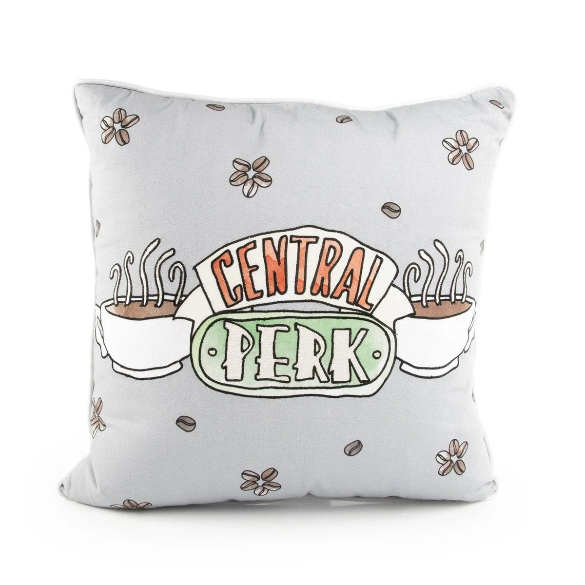 Licensed Decorative Pillow, 20" x 20" - USA MEGA SHOP