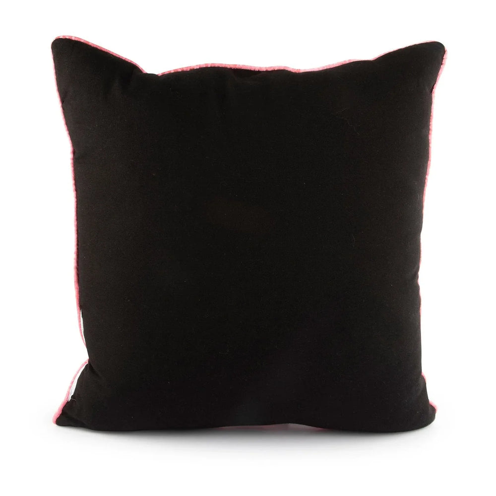 Licensed Decorative Pillow, 20" x 20" - USA MEGA SHOP