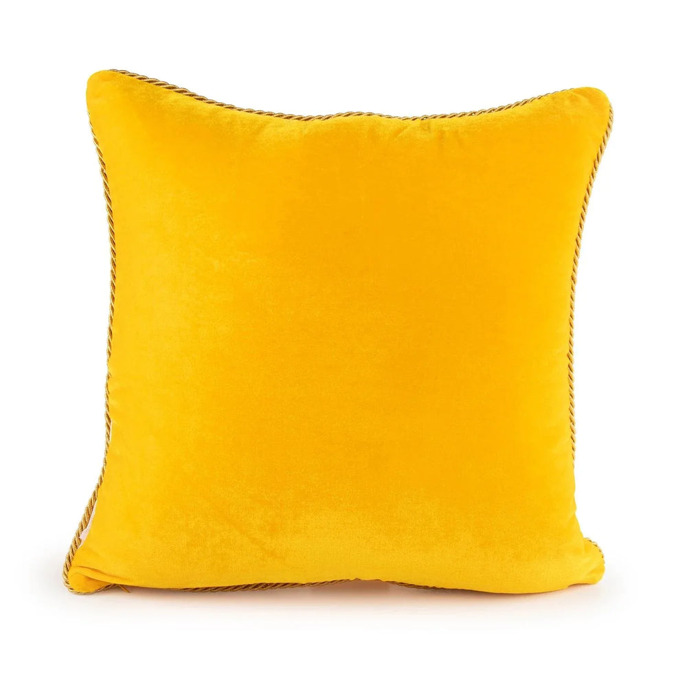 Licensed Decorative Pillow, 20" x 20" - USA MEGA SHOP