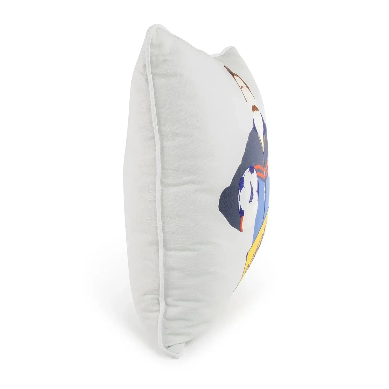 Licensed Decorative Pillow, 20" x 20"