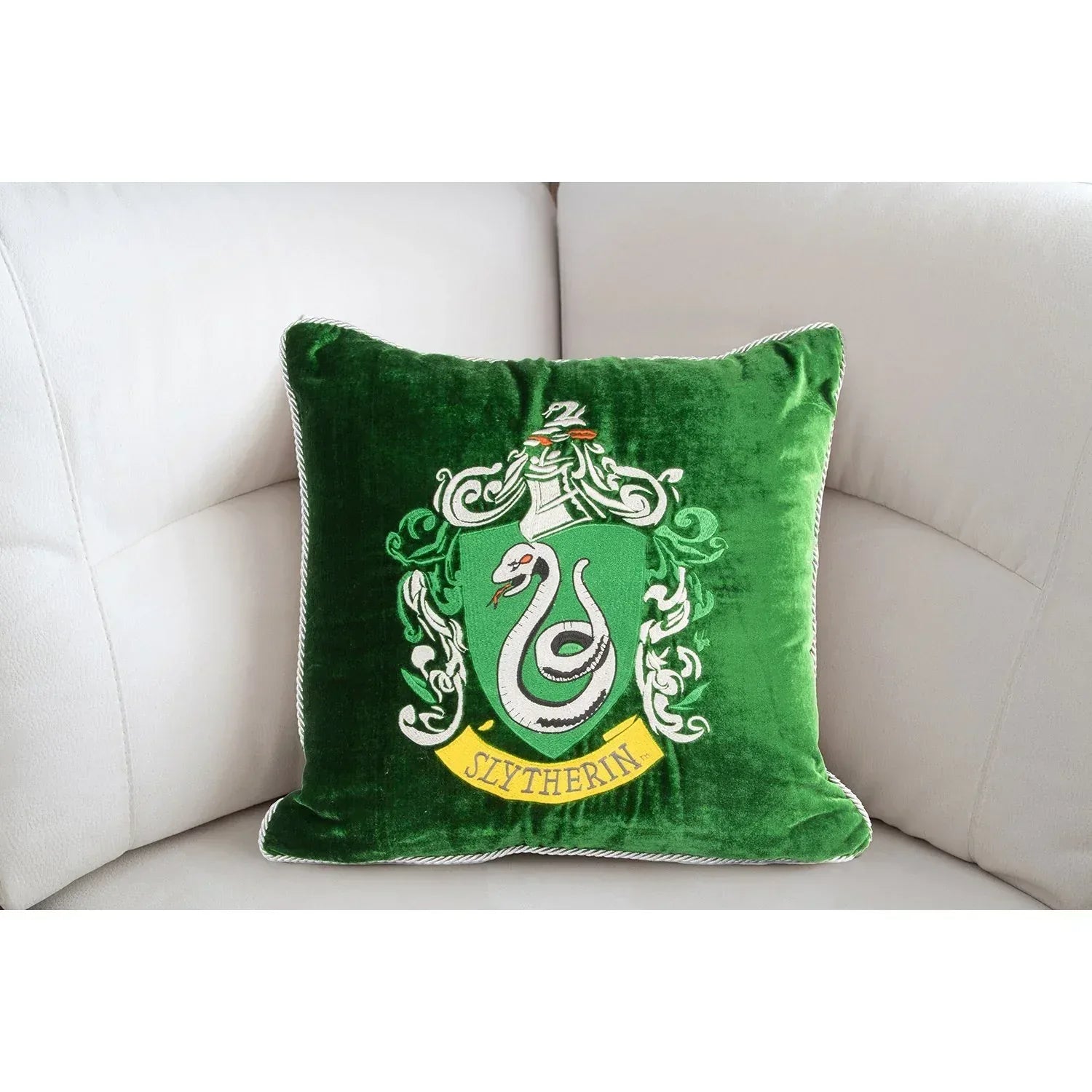 Licensed Decorative Pillow, 20" x 20"
