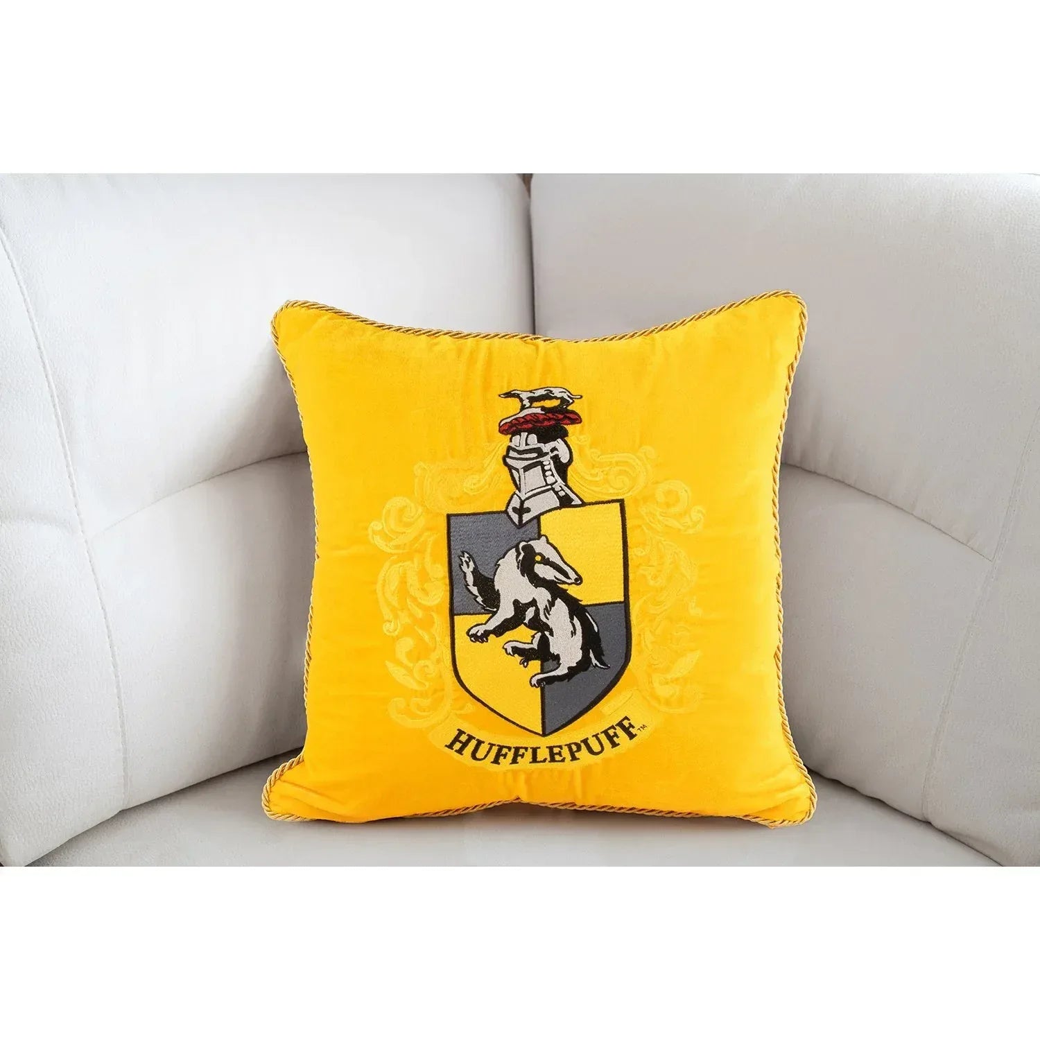 Licensed Decorative Pillow, 20" x 20"