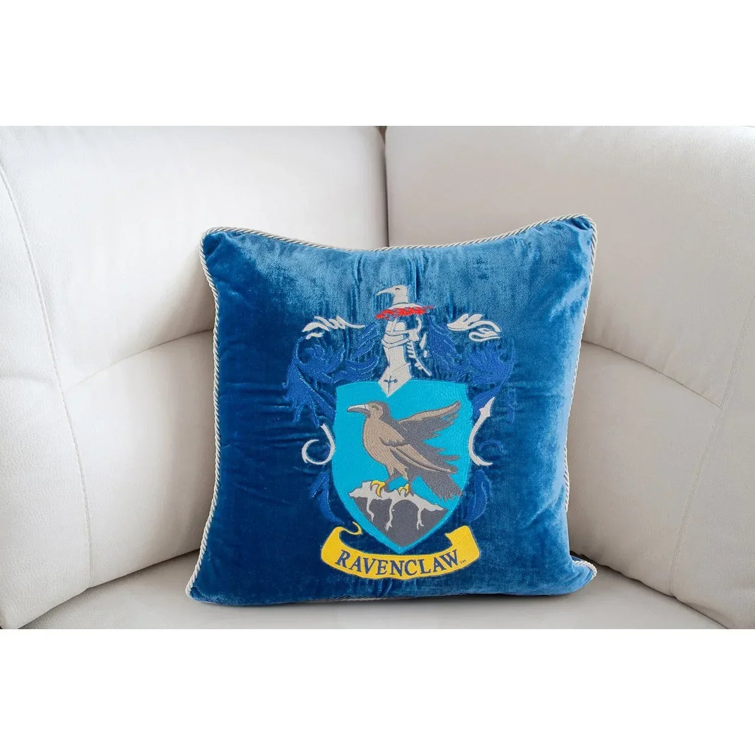 Licensed Decorative Pillow, 20" x 20"