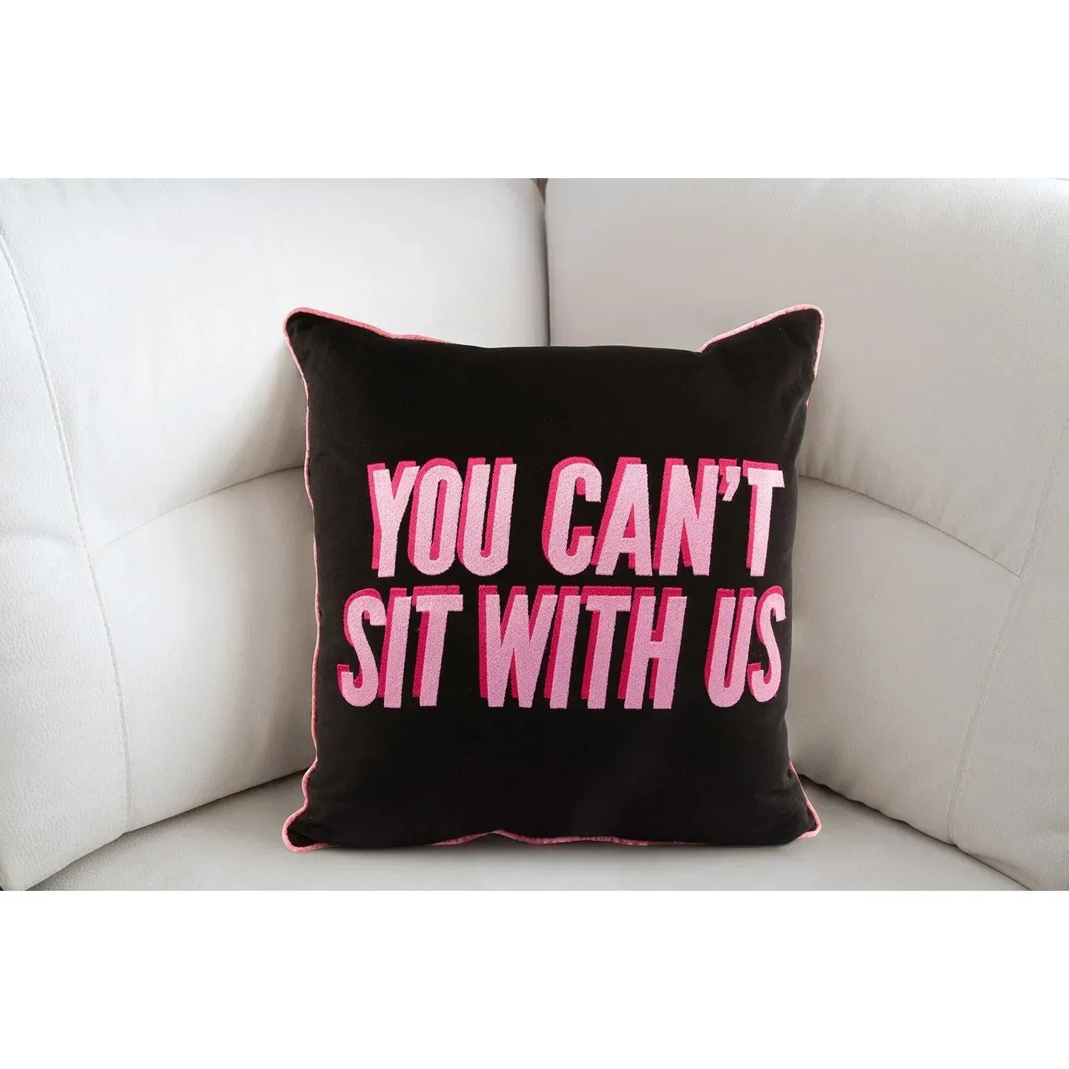 Licensed Decorative Pillow, 20" x 20"