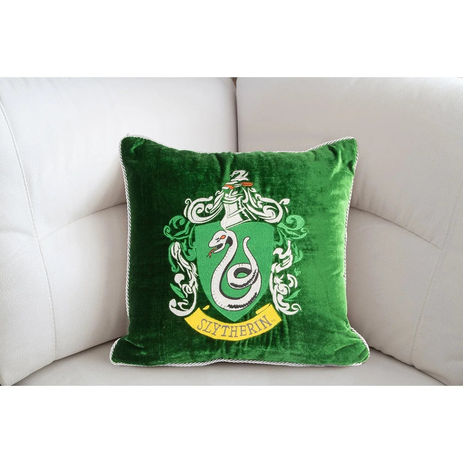 Licensed Decorative Pillow, 20" x 20" - USA MEGA SHOP