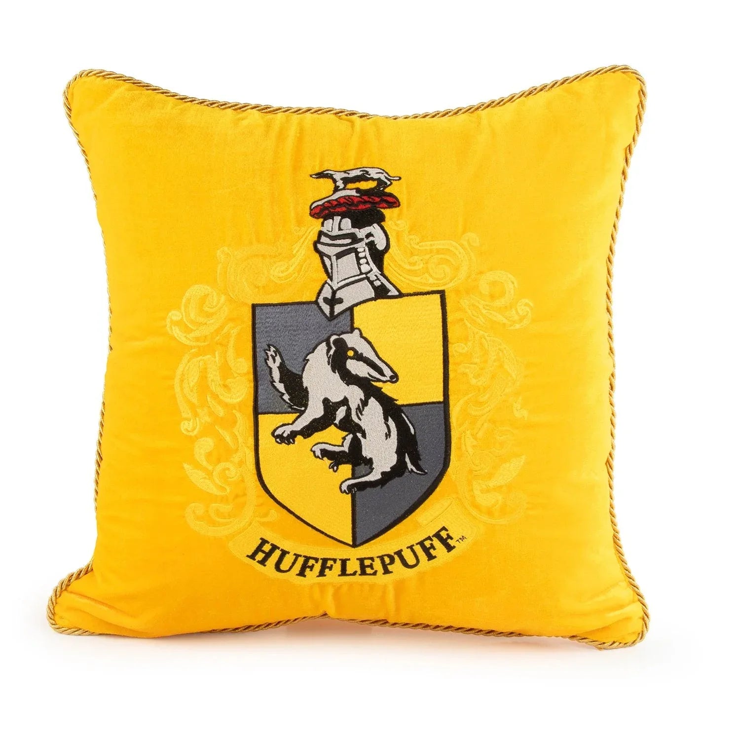 Licensed Decorative Pillow, 20" x 20" - USA MEGA SHOP