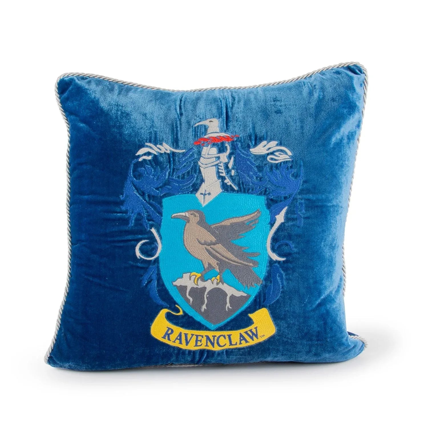 Licensed Decorative Pillow, 20" x 20" - USA MEGA SHOP
