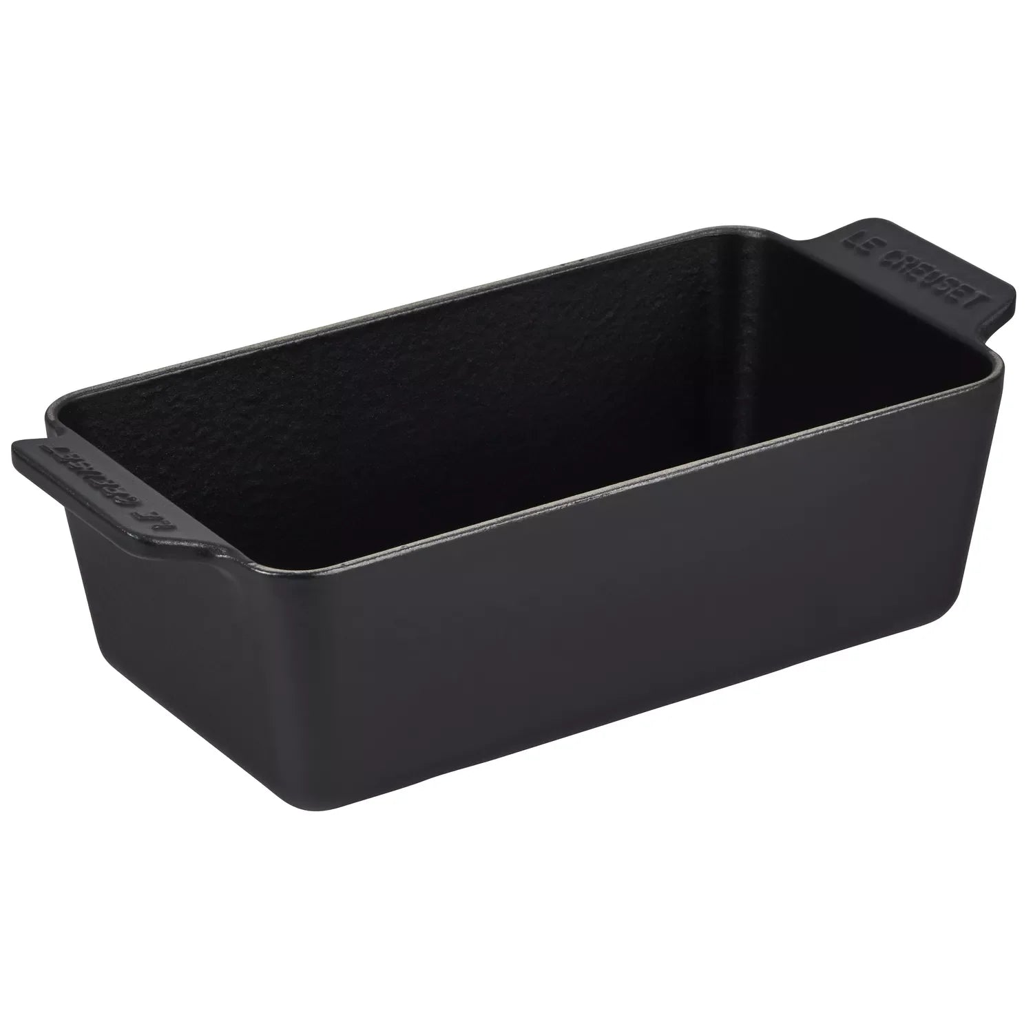 Le Creuset Cast Iron Loaf Pan, 9" x 5"