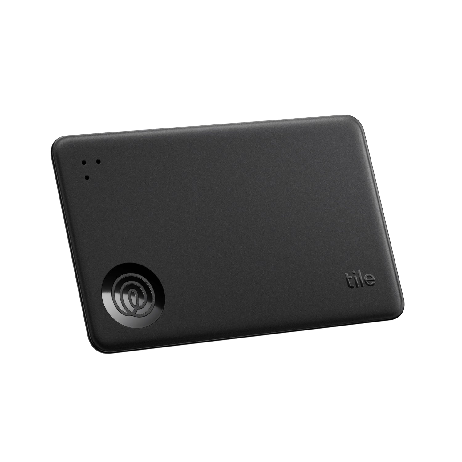 Life360 Tile Slim (2024) - 1-Pack (Blk)