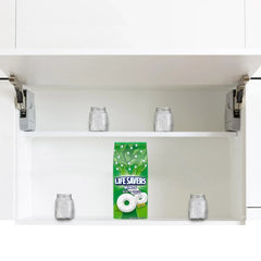 Life Savers Breath Mints Hard Candy, Wint-O-Green, 53.95 oz Bag