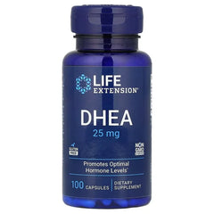 Life Extension, DHEA - USA MEGA SHOP