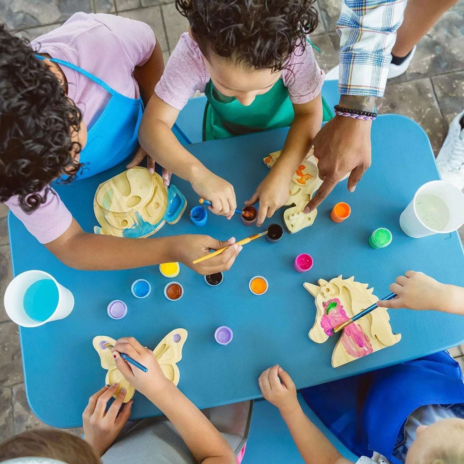 Lifetime Children's Picnic Table