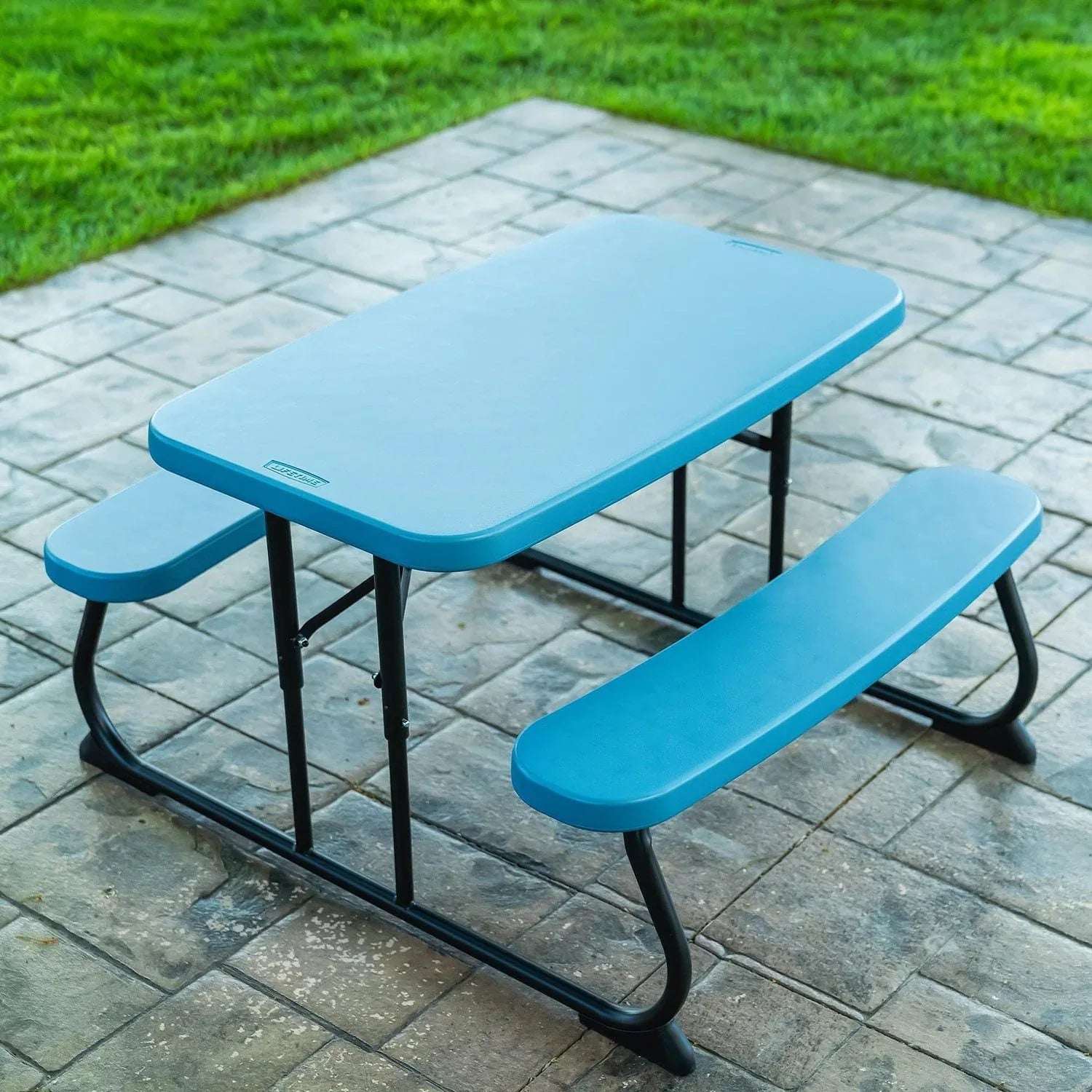 Lifetime Children's Picnic Table