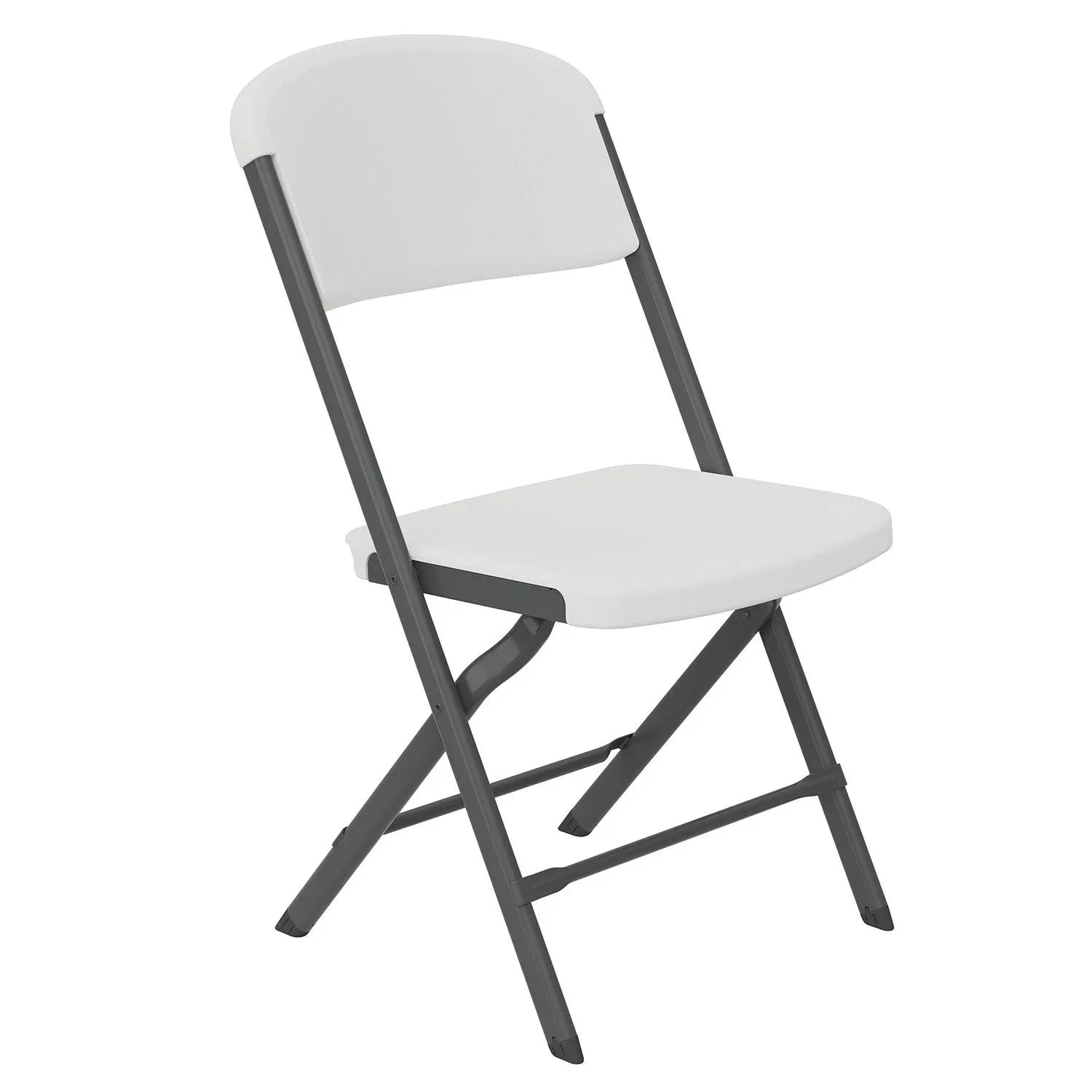 Lifetime 2nd Generation Commercial Folding Chair, Single and 4 Pack - USA MEGA SHOP