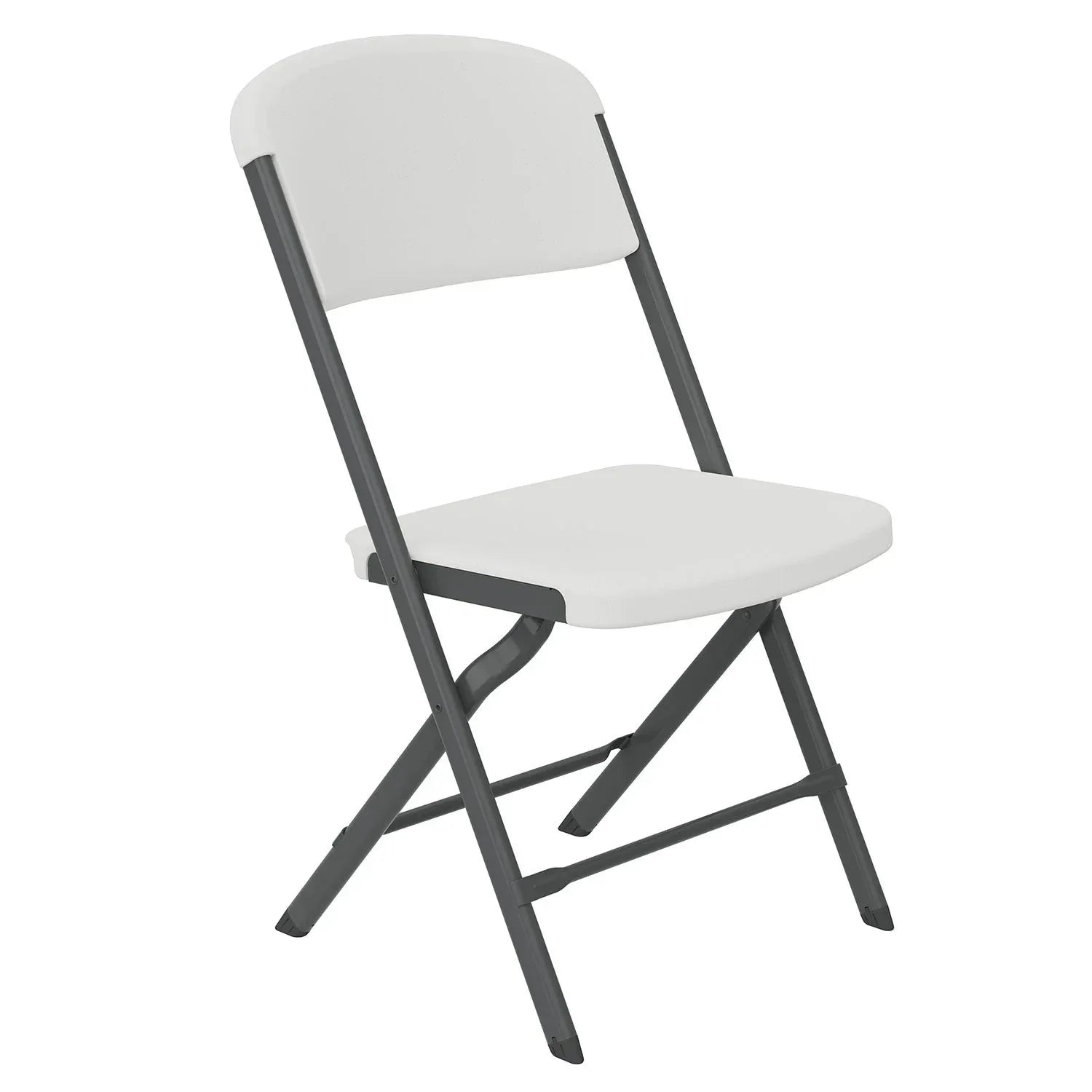 Lifetime 2nd Generation Commercial Folding Chair, Single and 4 Pack
