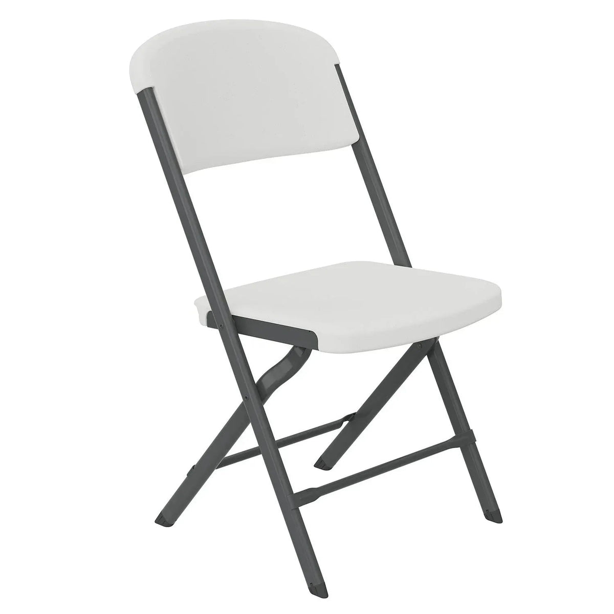 Lifetime 2nd Generation Commercial Folding Chair, Single and 4 Pack