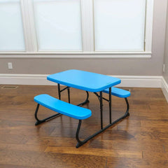 Lifetime Children's Picnic Table