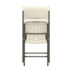 Lifetime Commercial Folding Chair 4-pack