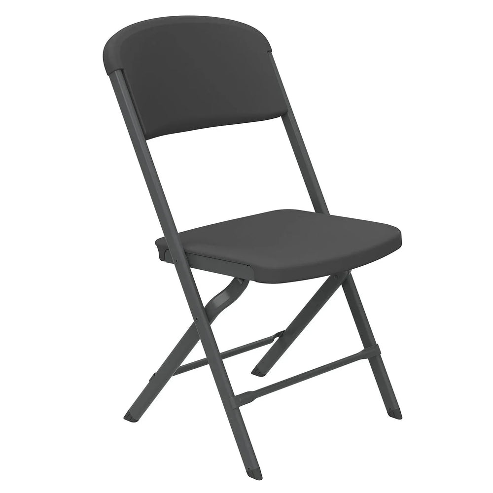 Lifetime 2nd Generation Commercial Folding Chair, Single and 4 Pack - USA MEGA SHOP