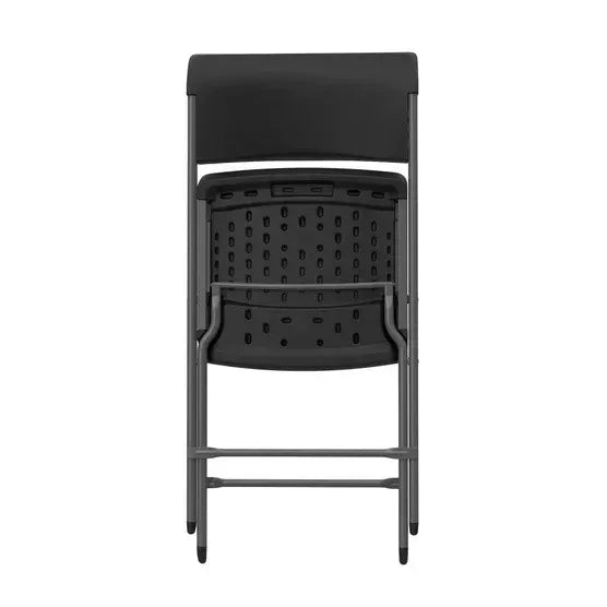 Lifetime Commercial Folding Chair 4-pack