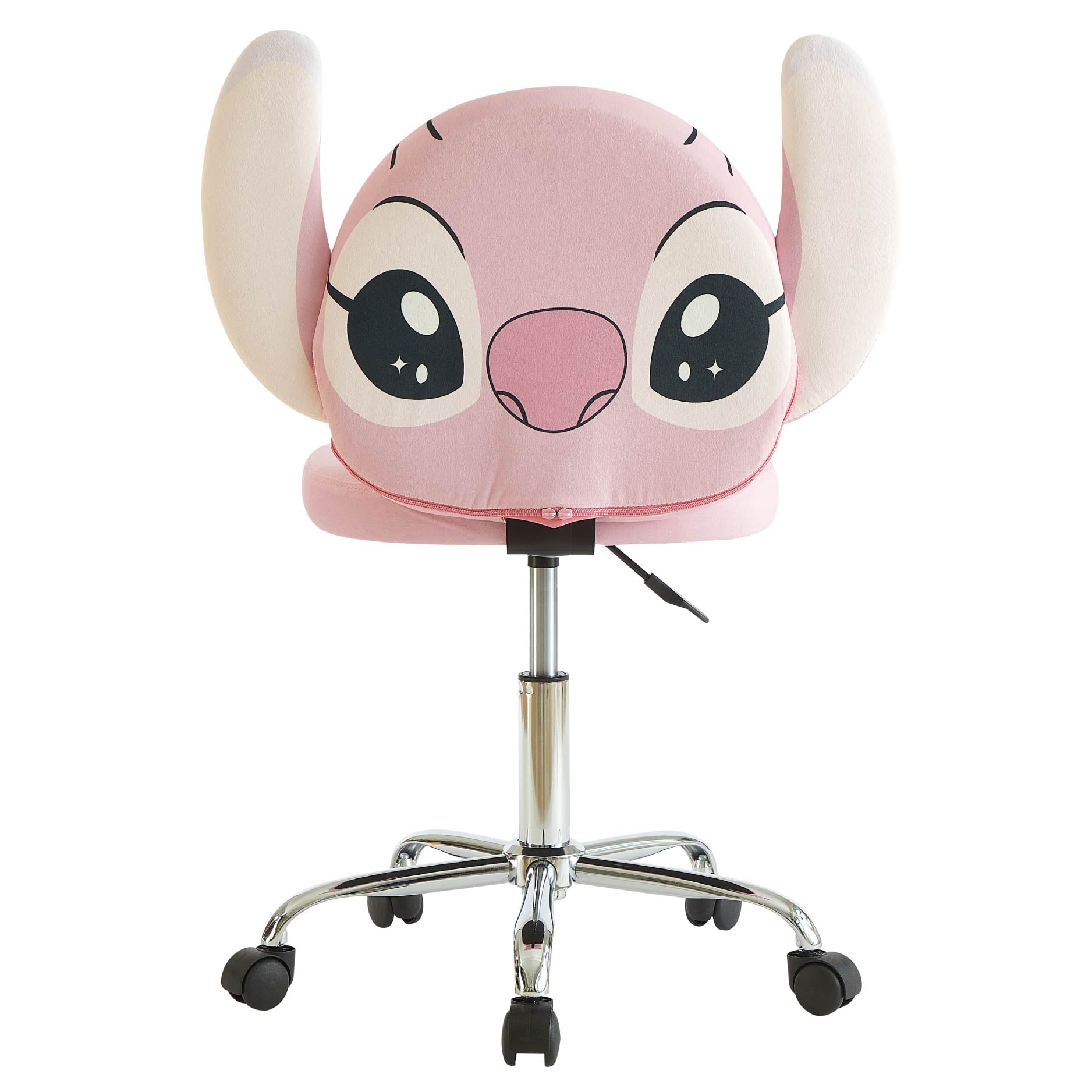 Stitch , Kids Figural Desk Chair