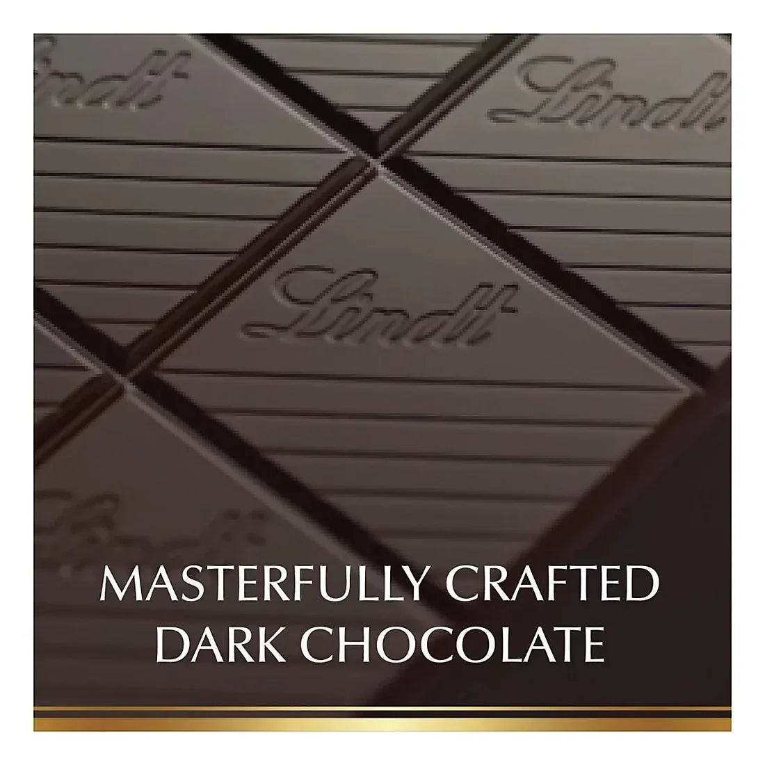 Lindt Excellence 70% Dark Chocolate Candy Bar, 4 ct./3.5 oz.