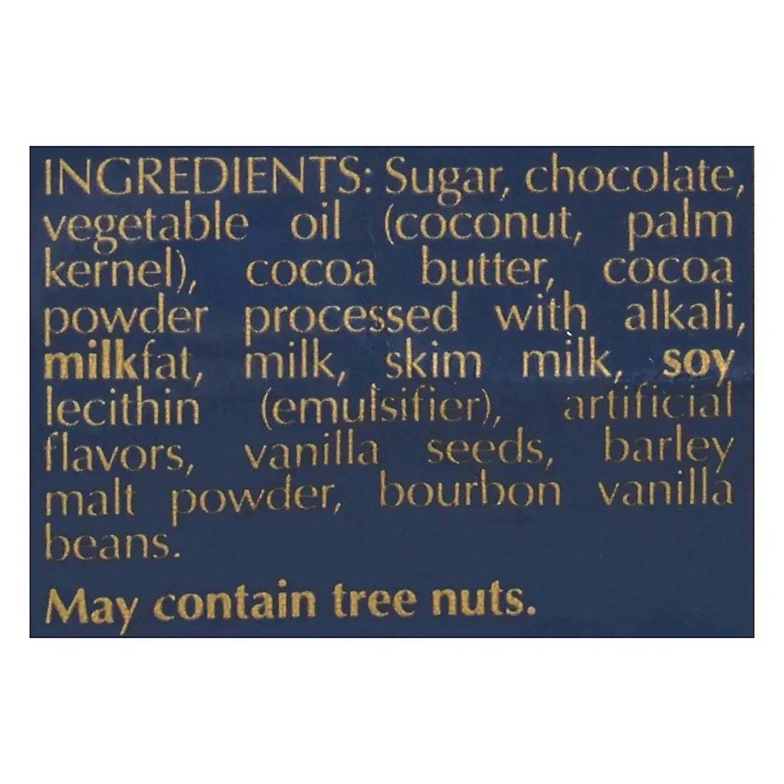 Lindt Lindor Assorted Dark Chocolate Truffles, 19 oz.