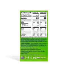 Liquid I.V. Energy Multiplier Sugar-Free Drink Mix, Strawberry Kiwi & Blackberry Lemonade, Sticks, 26 ct.