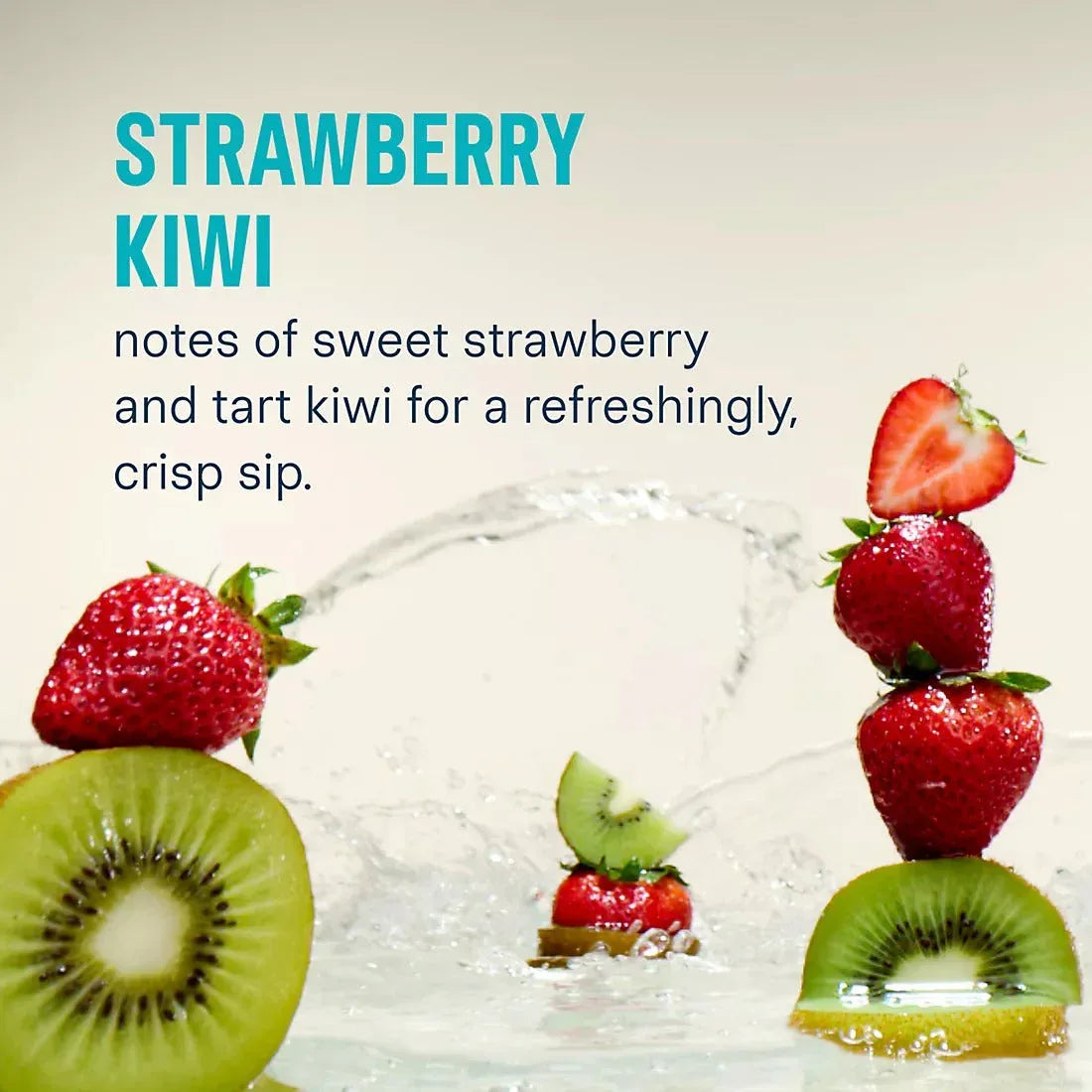 Liquid I.V. Energy Multiplier Sugar-Free Drink Mix, Strawberry Kiwi & Blackberry Lemonade, Sticks, 26 ct. - USA MEGA SHOP