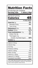 Liquid I.V. Energy Multiplier – Blackberry Peach (26 Stick Packs)