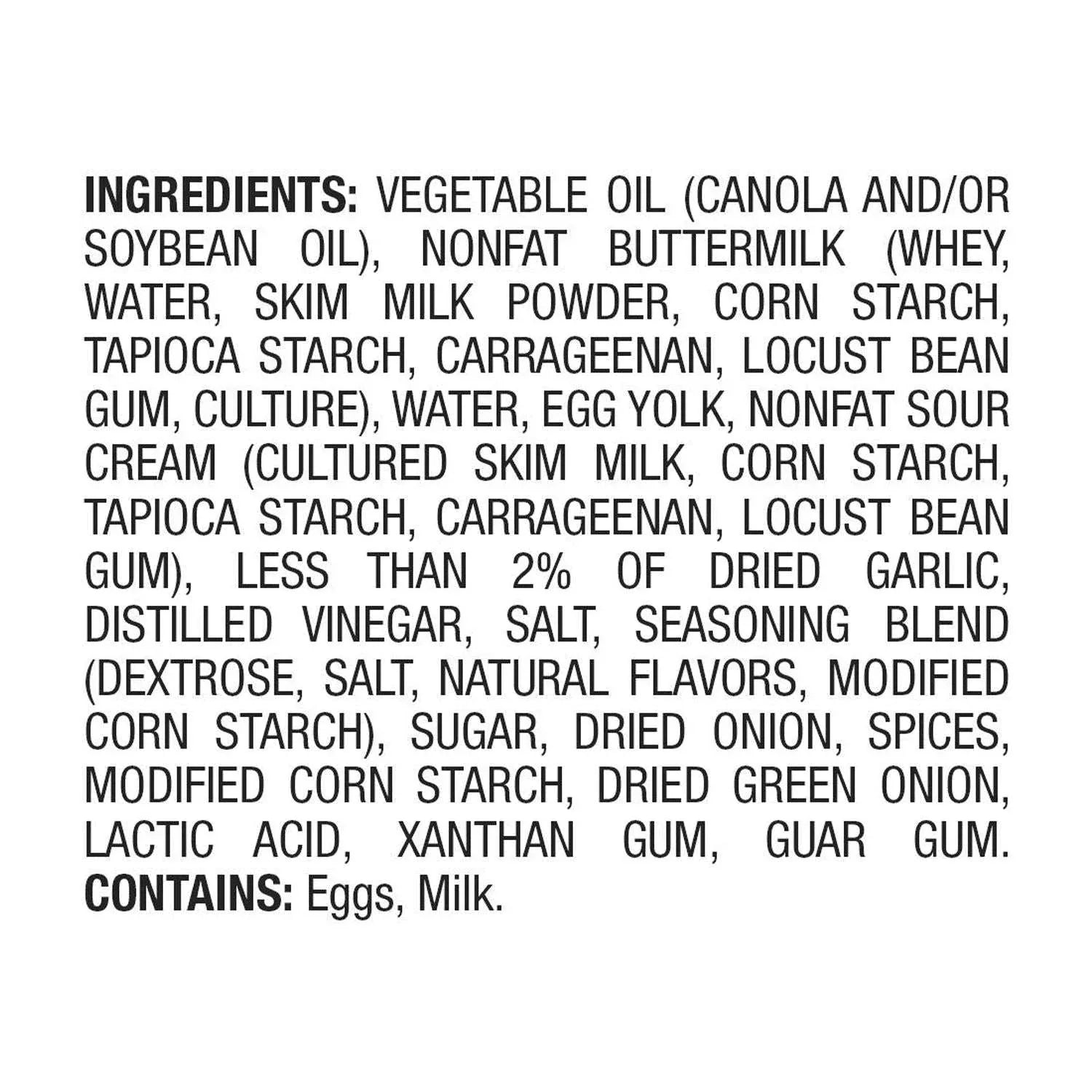 Litehouse Homestyle Ranch Dressing and Dip, 32 fl. oz. - USA MEGA SHOP