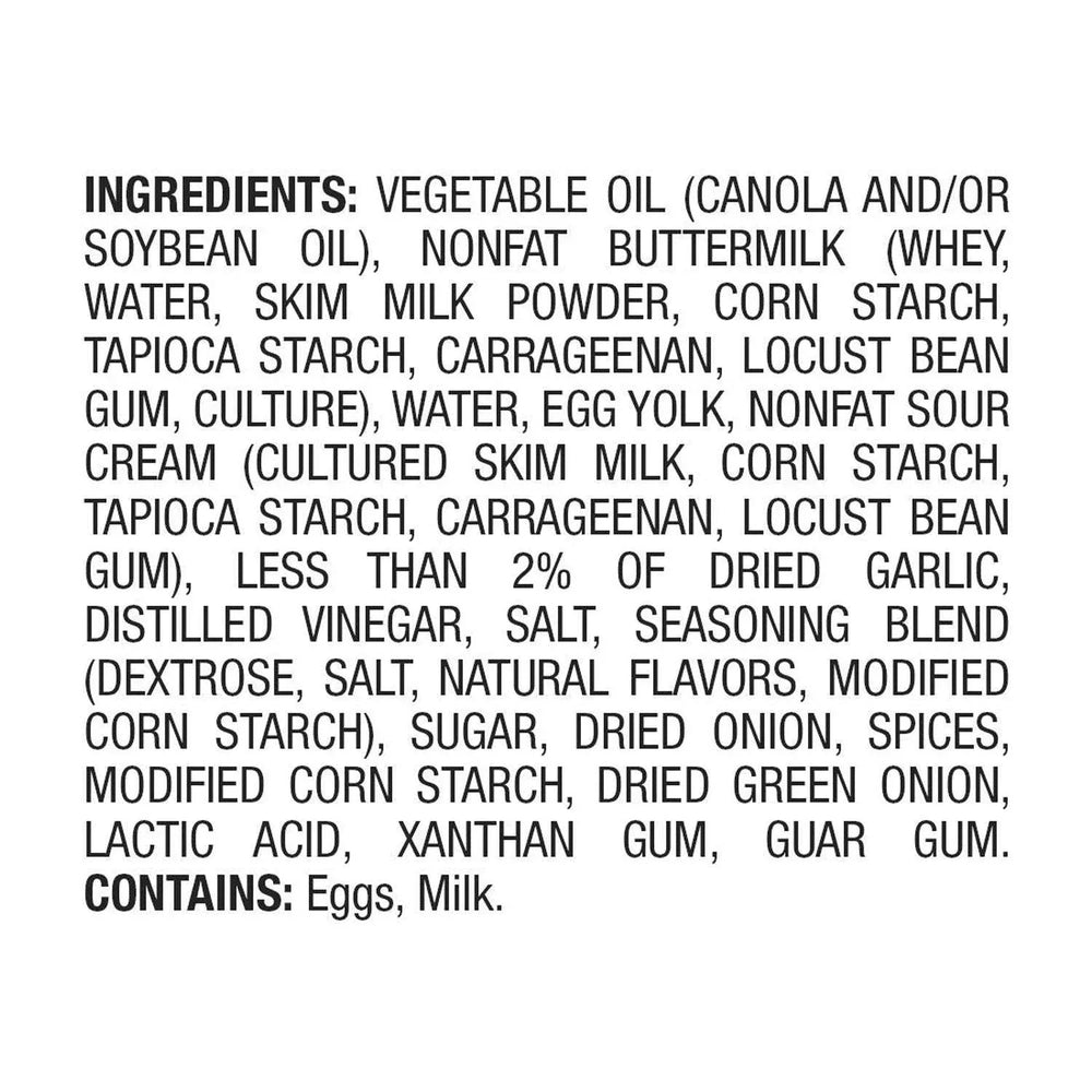 Litehouse Homestyle Ranch Dressing and Dip, 32 fl. oz. - USA MEGA SHOP