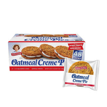 Little Debbie Oatmeal Creme Pies, 1.3 oz., 48 pk.