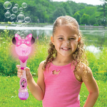 Little Kids Light-Up Halloween Bubble Wand 2-Pack
