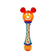 Little Kids Light-Up Halloween Bubble Wand 2-Pack