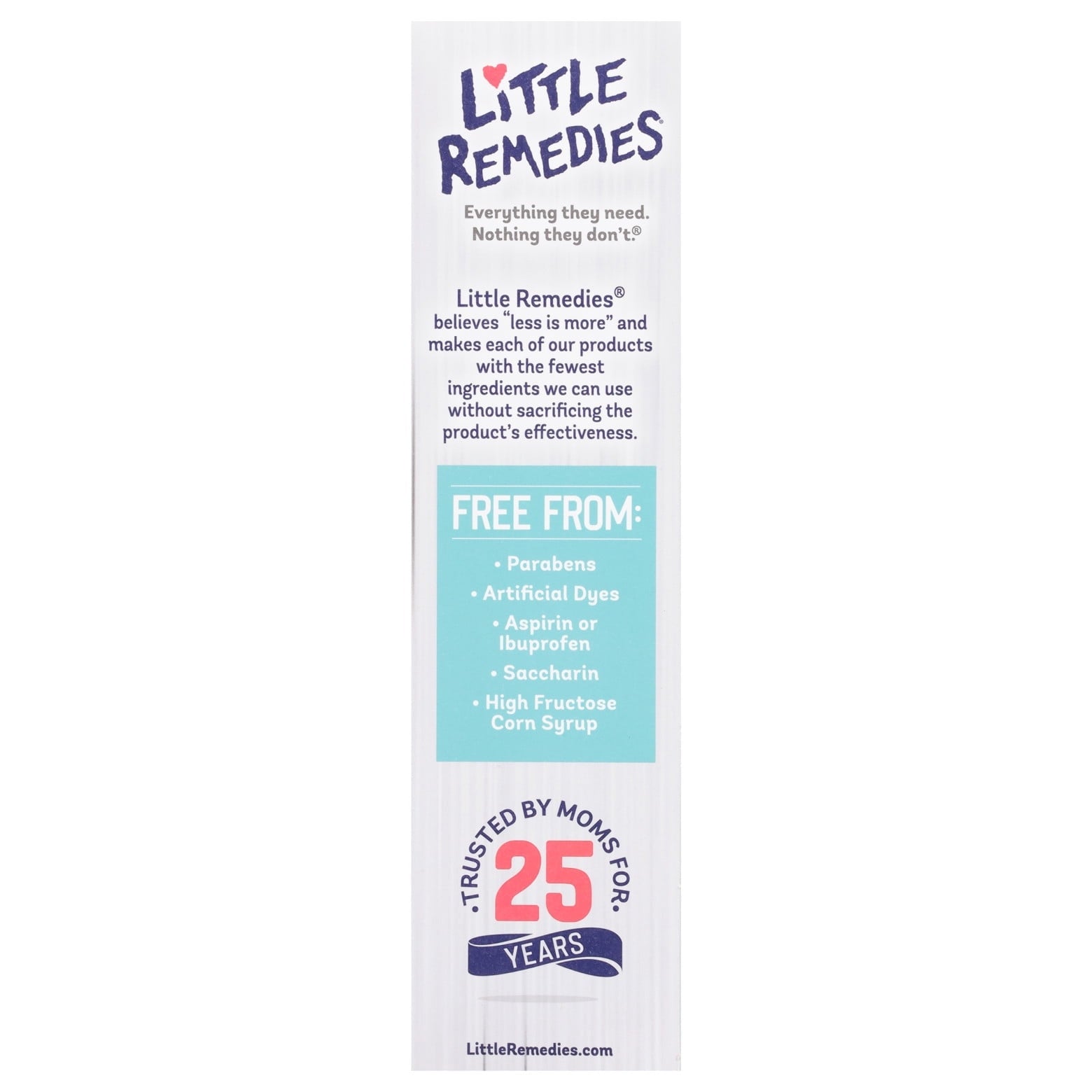 Little Remedies New Baby Essentials Kit, 6 Piece Kit for Baby's Nose and Tummy, Infant Relief