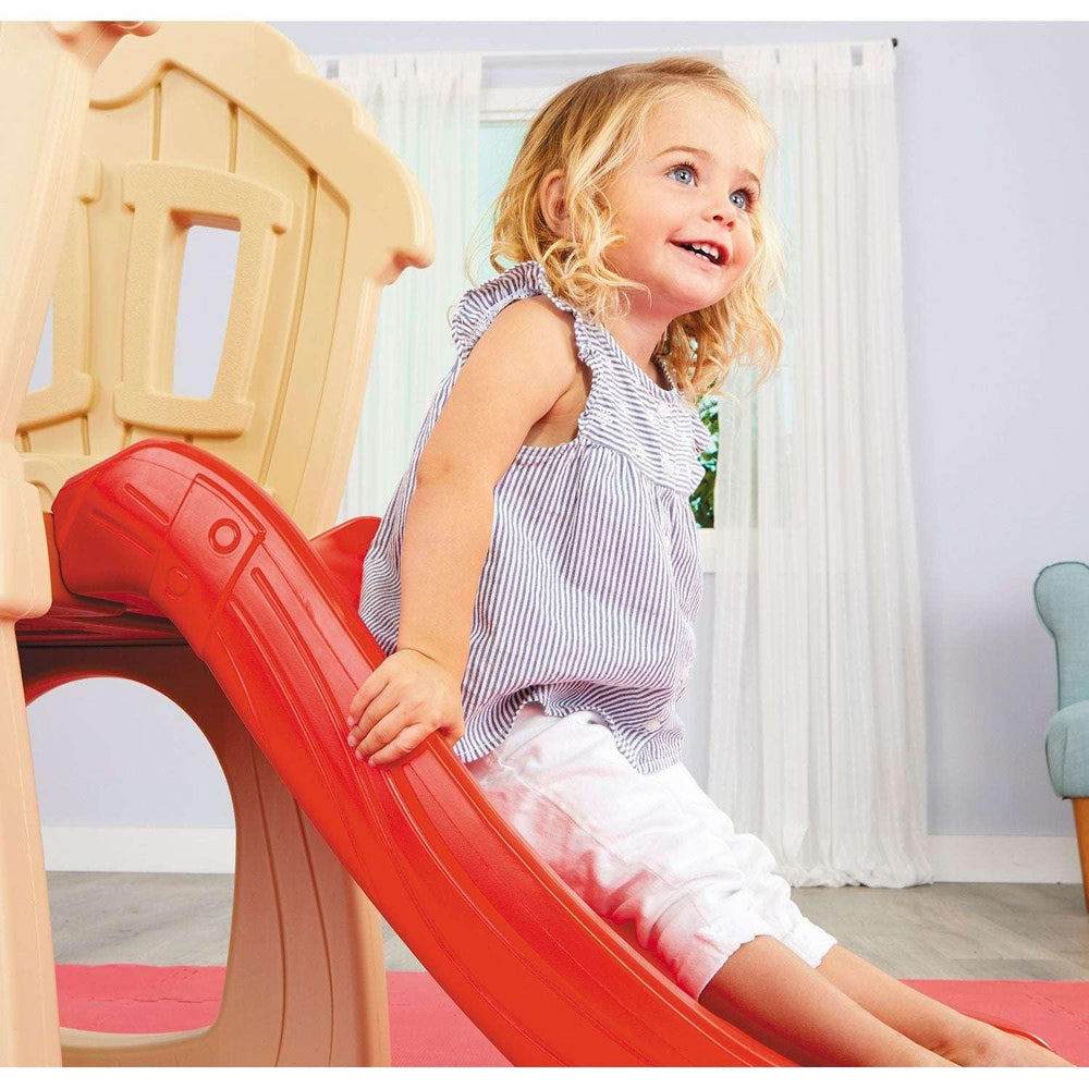 Little Tikes Hide and Seek Climber - USA MEGA SHOP