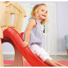 Little Tikes Hide and Seek Climber - USA MEGA SHOP